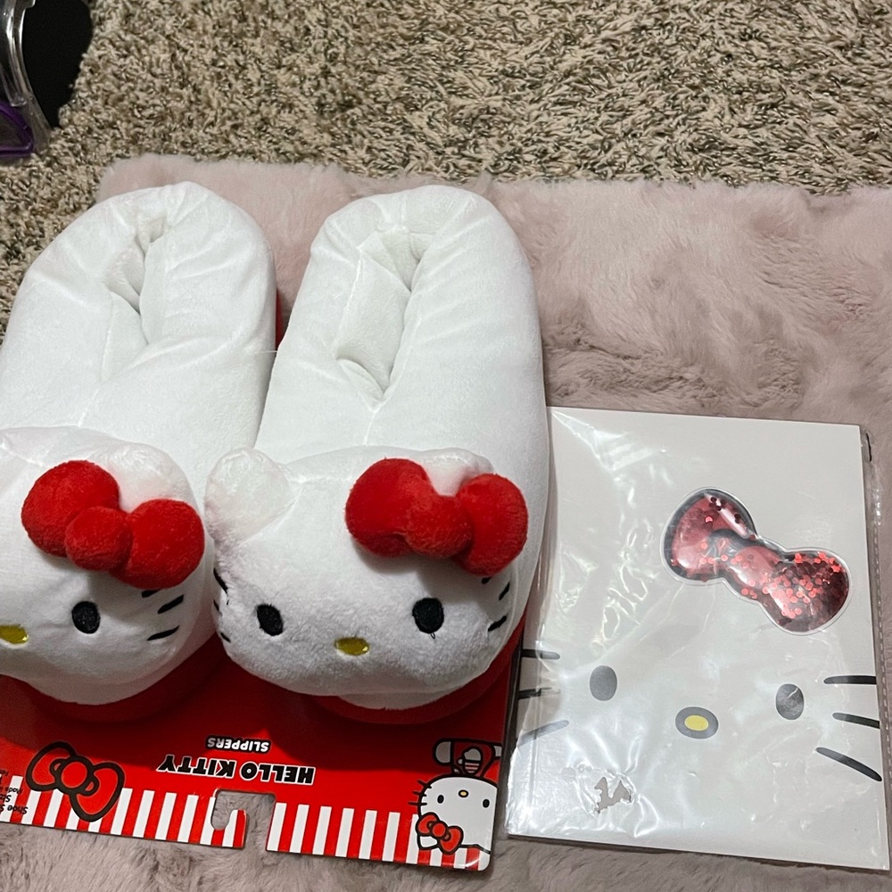Hello Kitty Bundle - image 1